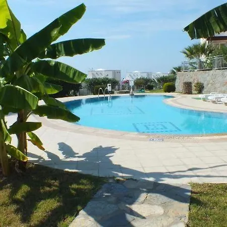Apartament Yalikavak Holiday Gardens Bodrum