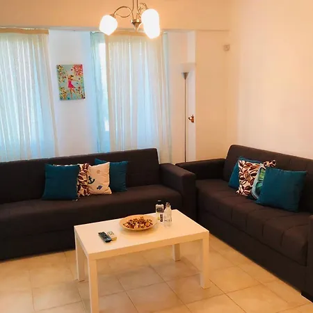 Apartament Yalikavak Holiday Gardens *
