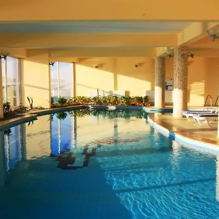 Yalikavak Holiday Gardens Apartament