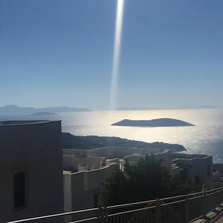 Yalikavak Holiday Gardens Bodrum