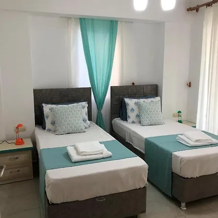 Apartament Yalikavak Holiday Gardens Bodrum