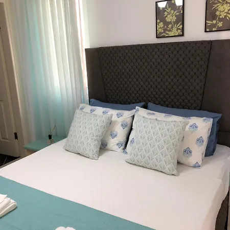 Apartament Yalikavak Holiday Gardens Bodrum