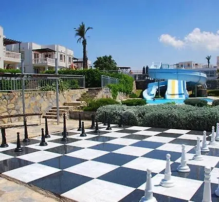Yalikavak Holiday Gardens *
