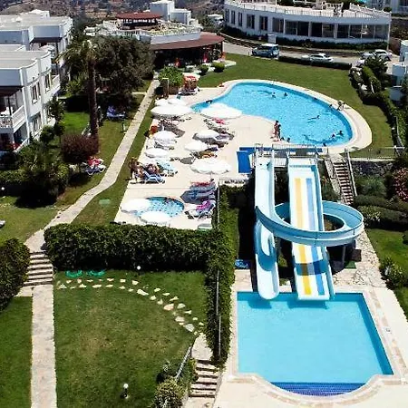 Yalikavak Holiday Gardens * Bodrum