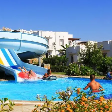 Yalikavak Holiday Gardens * Bodrum