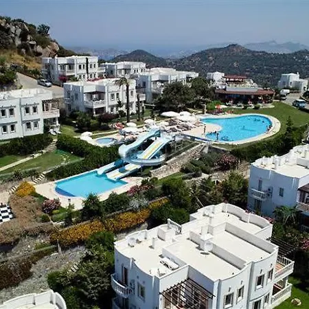 Apartment Yalikavak Holiday Gardens Bodrum