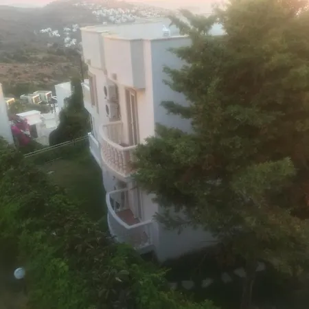 Yalikavak Holiday Gardens Apartment