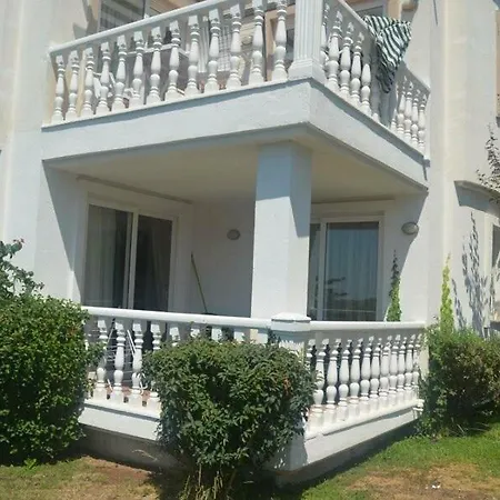 Apartment Yalikavak Holiday Gardens