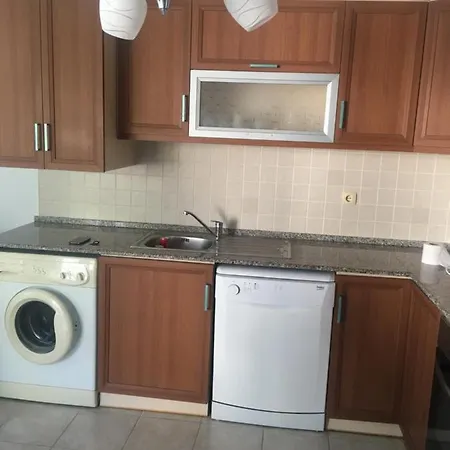 Apartment Yalikavak Holiday Gardens