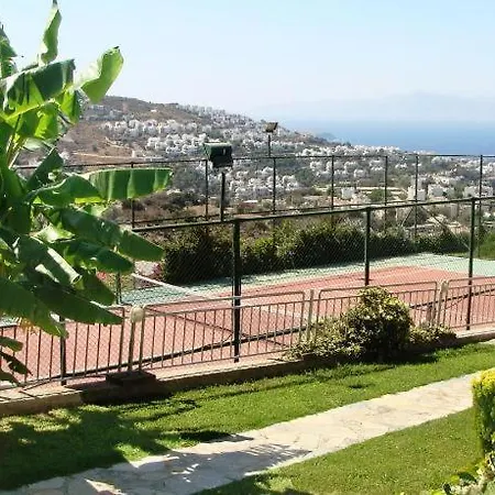 Yalikavak Holiday Gardens *