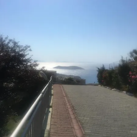Yalikavak Holiday Gardens