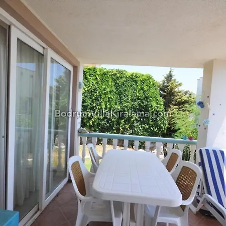 Yalikavak Holiday Gardens * Bodrum