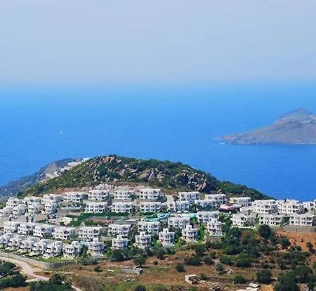 Yalikavak Holiday Gardens *
