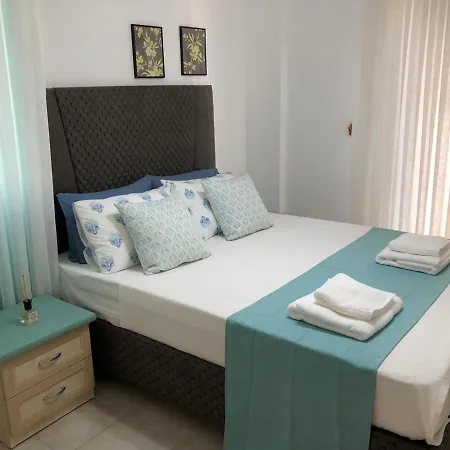 Apartment Yalikavak Holiday Gardens