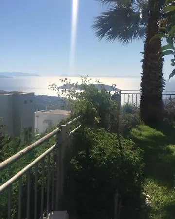 דירה Yalikavak Holiday Gardens *