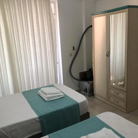 Daire Yalıkavak Holiday Gardens Bodrum